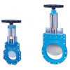 KNIFE EDGE GATE VALVES DEALERS IN KOLKATA