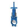 KNIFE EDGE GATE VALVES DEALERS IN KOLKATA