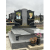Памятники з граніту, граніт оптом від LV-Granit