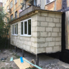 Пристроить балкон Кривой Рог