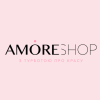 інтернет-магазин косметики Amoreshop