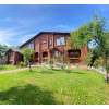 Еко будинок в місті Франківськ