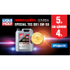 LIQUI MOLY Special Tec DX1 5W-30 5 л. за ціною 4.л