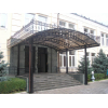 АВТОНАВІСИ, КОЗИРКИ