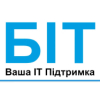БІТ - ВАША КОМПЛЕКСНА IT-ПІДТРИМКА