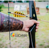 Лучный тир - Archery Kiev, стрельба из лука в Киеве на Оболони  - Тир Лучник