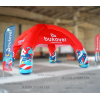 Надувні арки та надувні намети. Надувна рекламна.