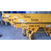 Новый листогиб к новому сезону (Sorex ZRS-2160)