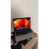 Продам MacBook Air M1 (16/256) 13.3" – потужність у компактному форматі