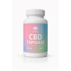 CBD капсулы 25 мг — премиум-поддержка баланса и спокойствия