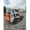 Продам фронтальний навантажувач Bobcat T190