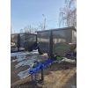 Напівпричіп тракторний НТС-5