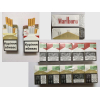 Опт Marlboro red, Gold Duty Free