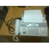 Продам в новом состоянии Телефон факс PANASONIC KX-FT982 White