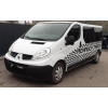 Срочно продам RENAULT TRAFIC - 9.700 у.е