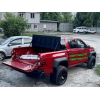 Силова кришка кузова пікапа Toyota Hilux GR Sport – максимальний захист і функціональність