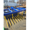 Вила сінажні на фронтальний навантажувач МТЗ, ЮМЗ, Т-40
